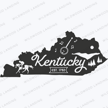 Load image into Gallery viewer, KENTUCKY ICON