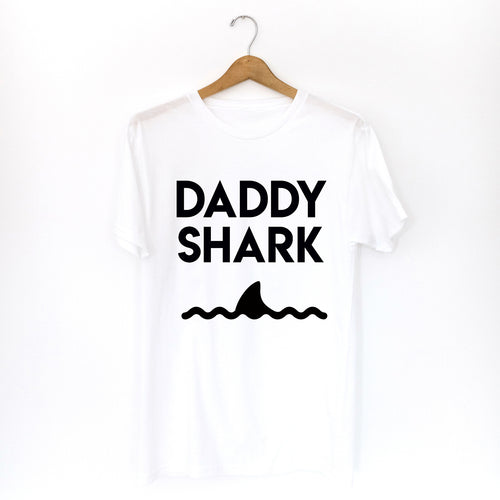 DADDY SHARK - on sale