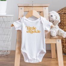 Load image into Gallery viewer, LITTLE CHICKIE - BODYSUIT
