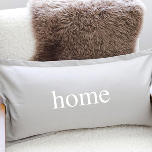 HOME - LUMBAR PILLOW