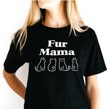 Load image into Gallery viewer, FUR MAMA - on sale