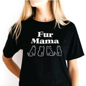 FUR MAMA - on sale