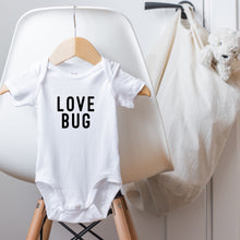 Load image into Gallery viewer, LOVE BUG BODYSUIT