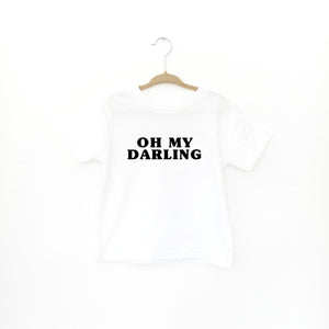 OH MY DARLING - on sale