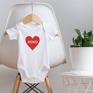 XOXO - BODYSUIT